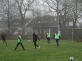 Training ST SJO B.D.C./S.K.N.W.K. MO17-1 van zaterdag 18 januari 2025 (18/47)